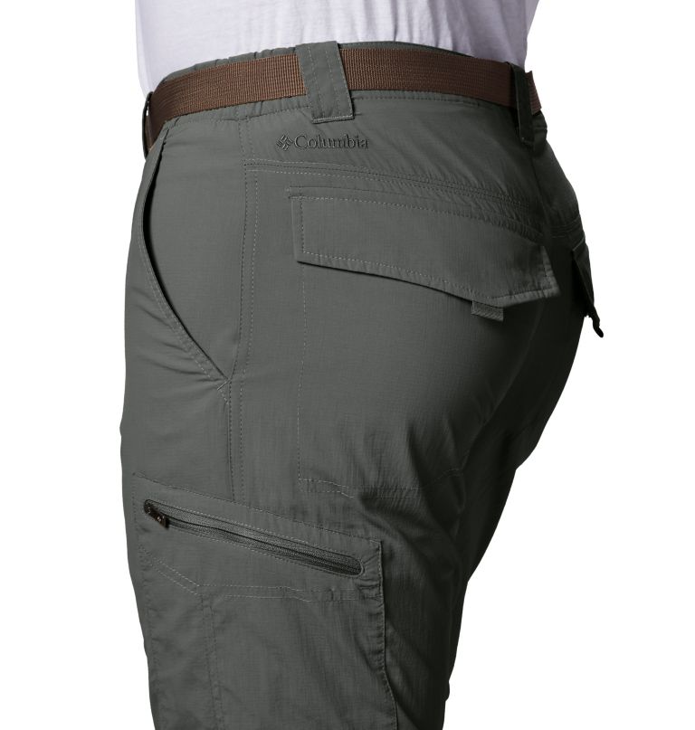 menn silver ridge convertible pants