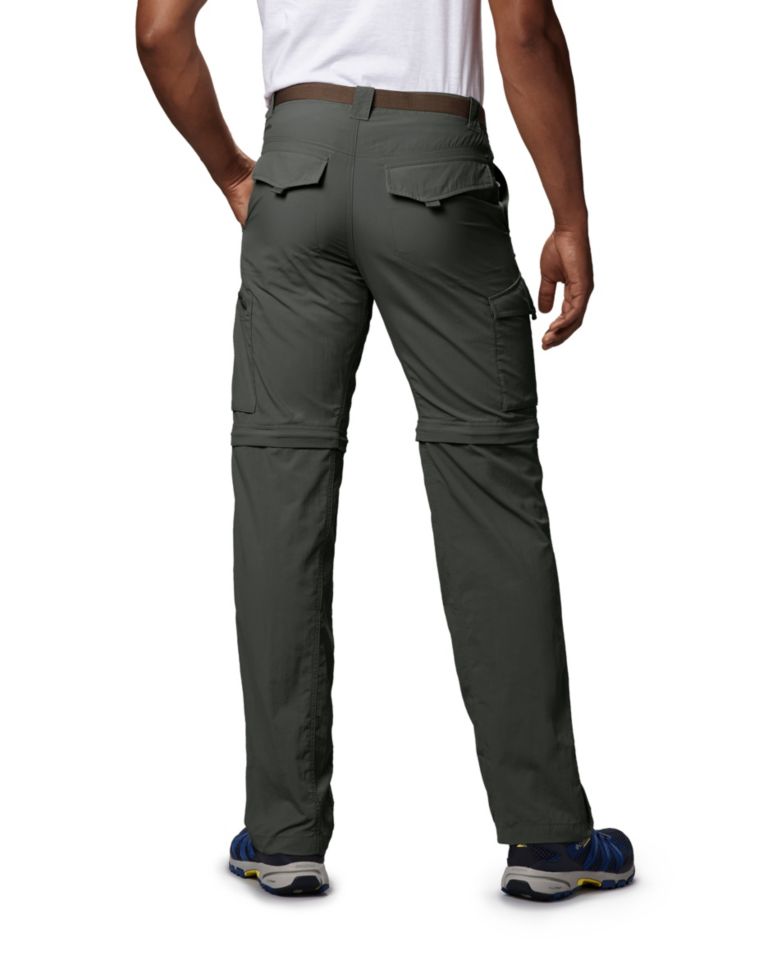 menn silver ridge convertible pants