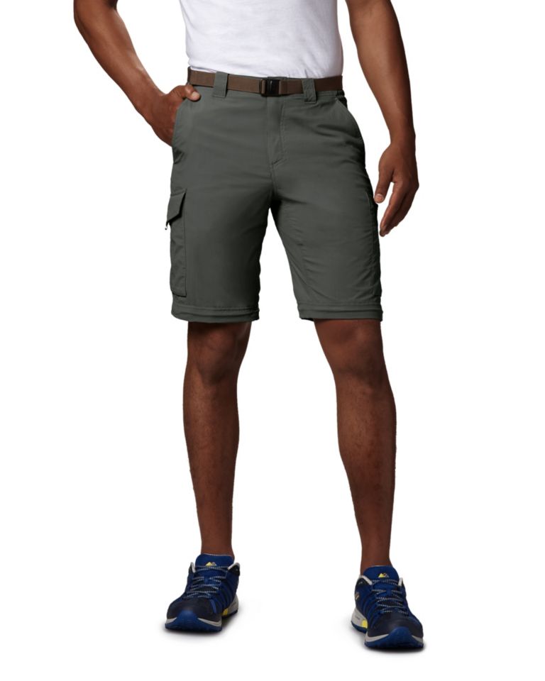 menn silver ridge convertible pants