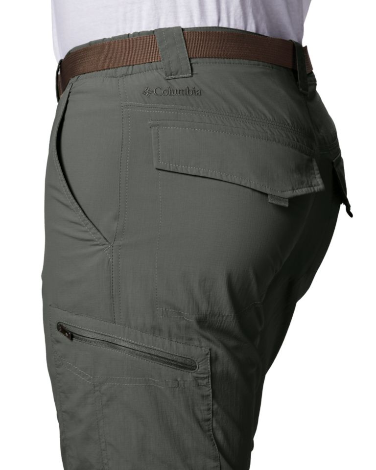 menn silver ridge convertible pants