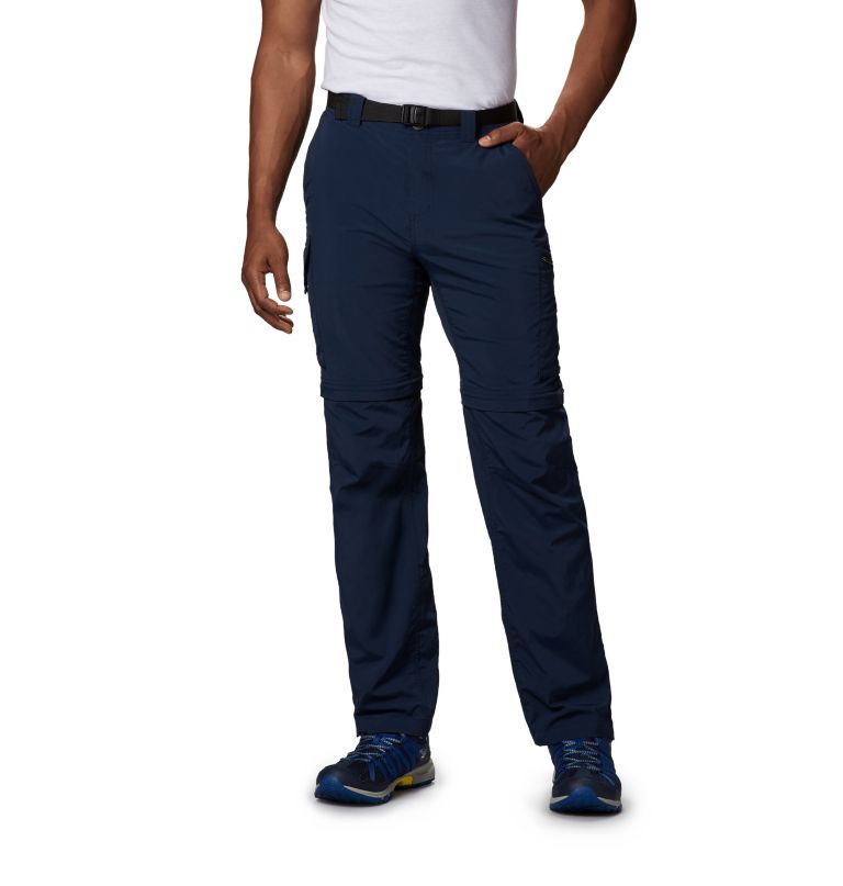 menn silver ridge convertible pants