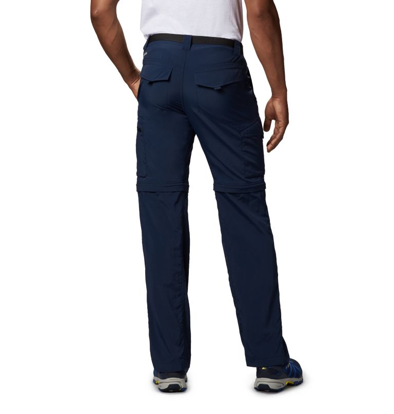 menn silver ridge convertible pants