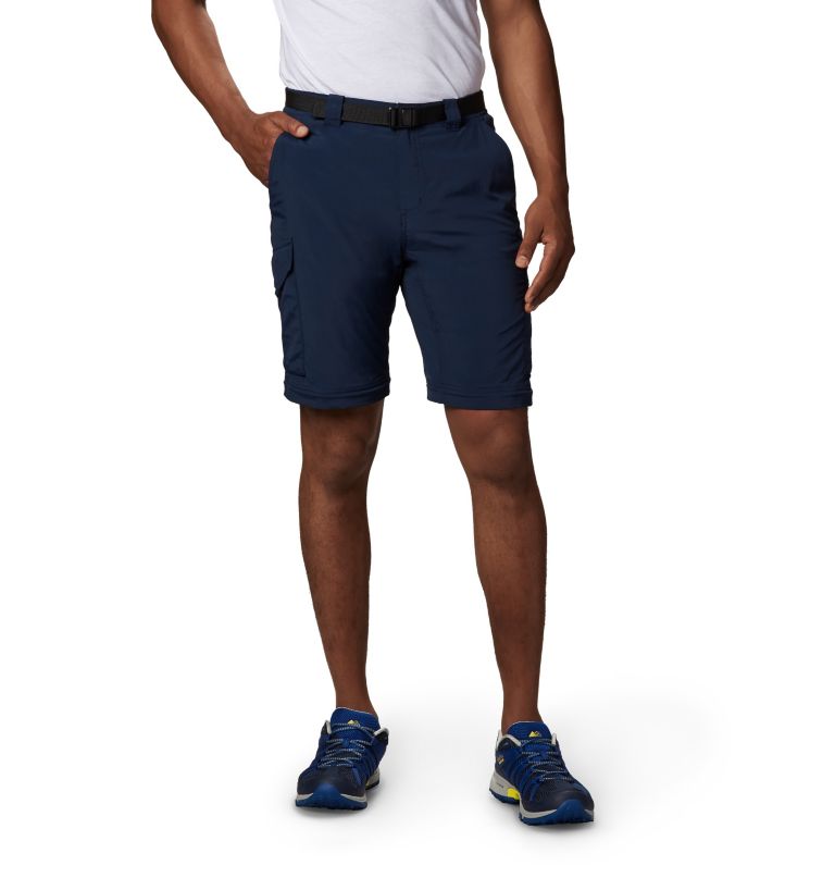 menn silver ridge convertible pants