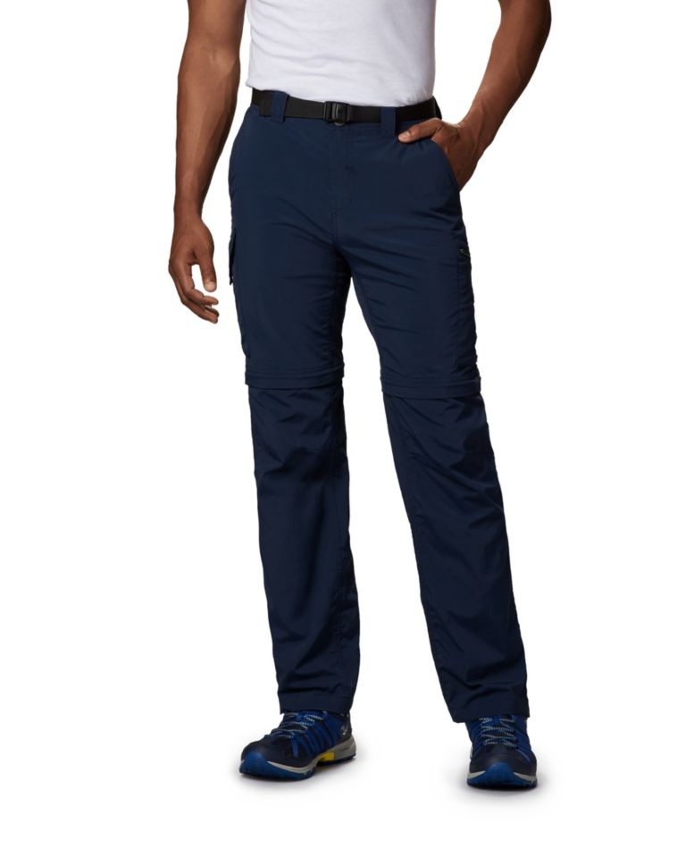 menn silver ridge convertible pants