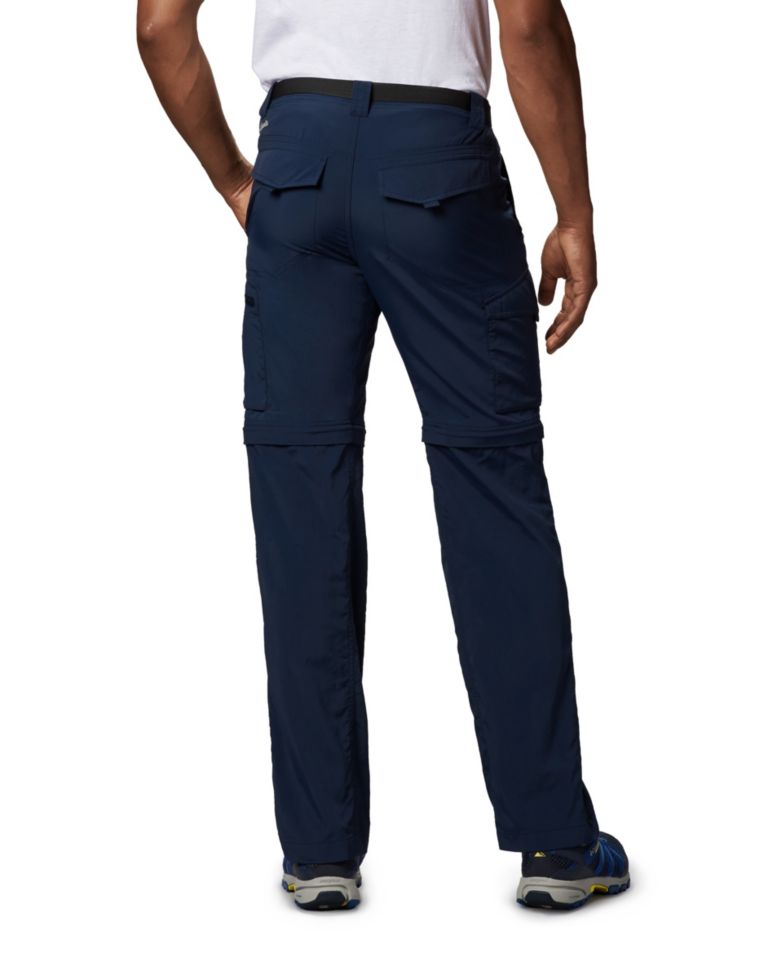 menn silver ridge convertible pants