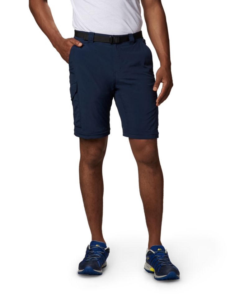 menn silver ridge convertible pants