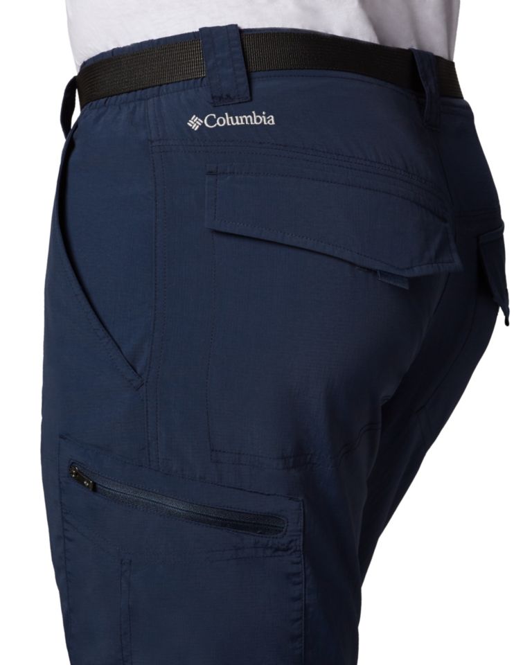 menn silver ridge convertible pants
