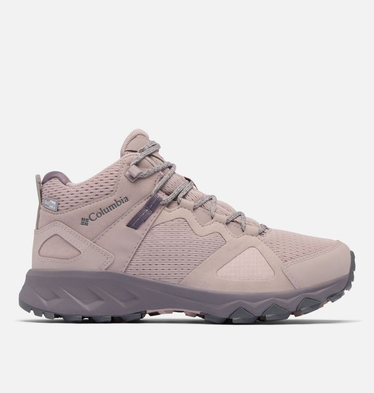 peakfreak hera mid outdry sko for kvinner