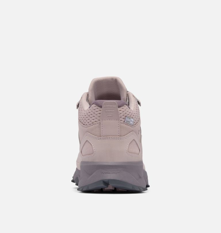peakfreak hera mid outdry sko for kvinner