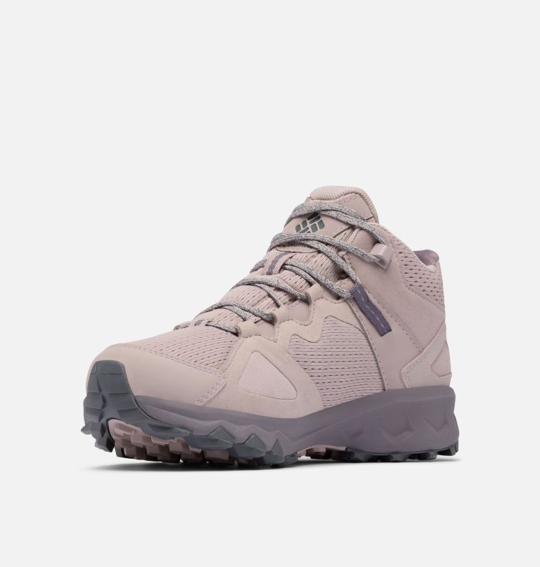 peakfreak hera mid outdry sko for kvinner