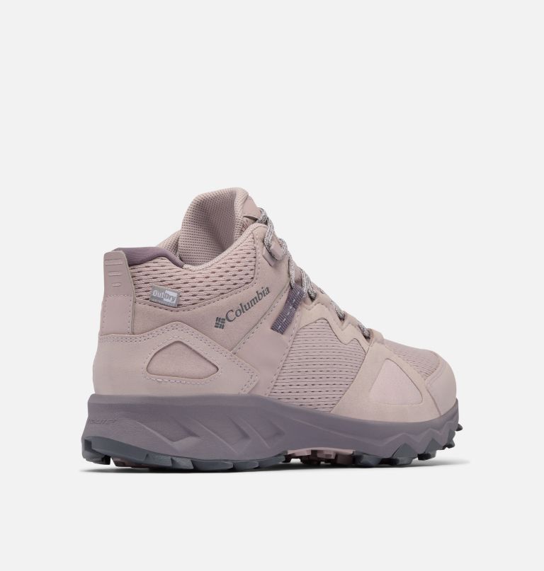 peakfreak hera mid outdry sko for kvinner
