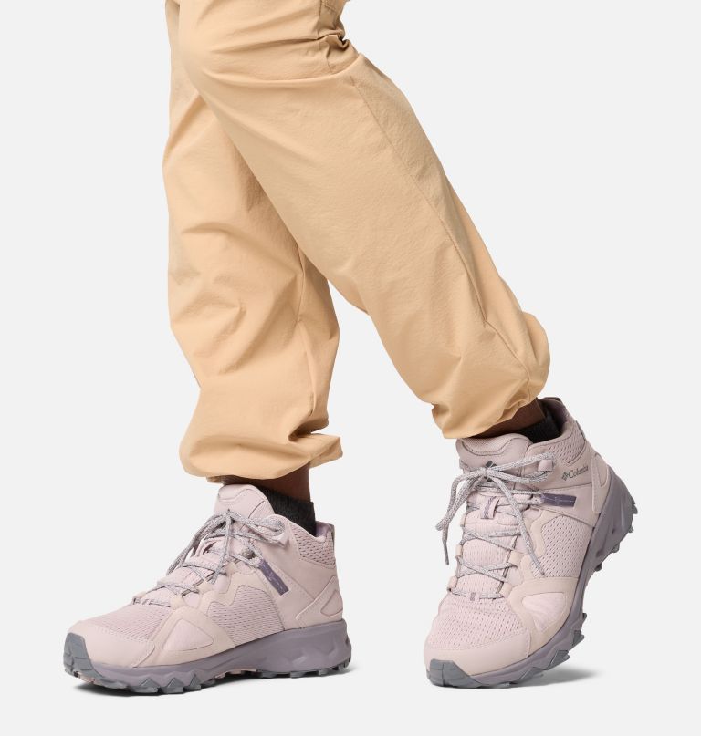 peakfreak hera mid outdry sko for kvinner