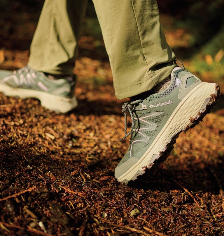 peakfreak rush outdry-sko for kvinner