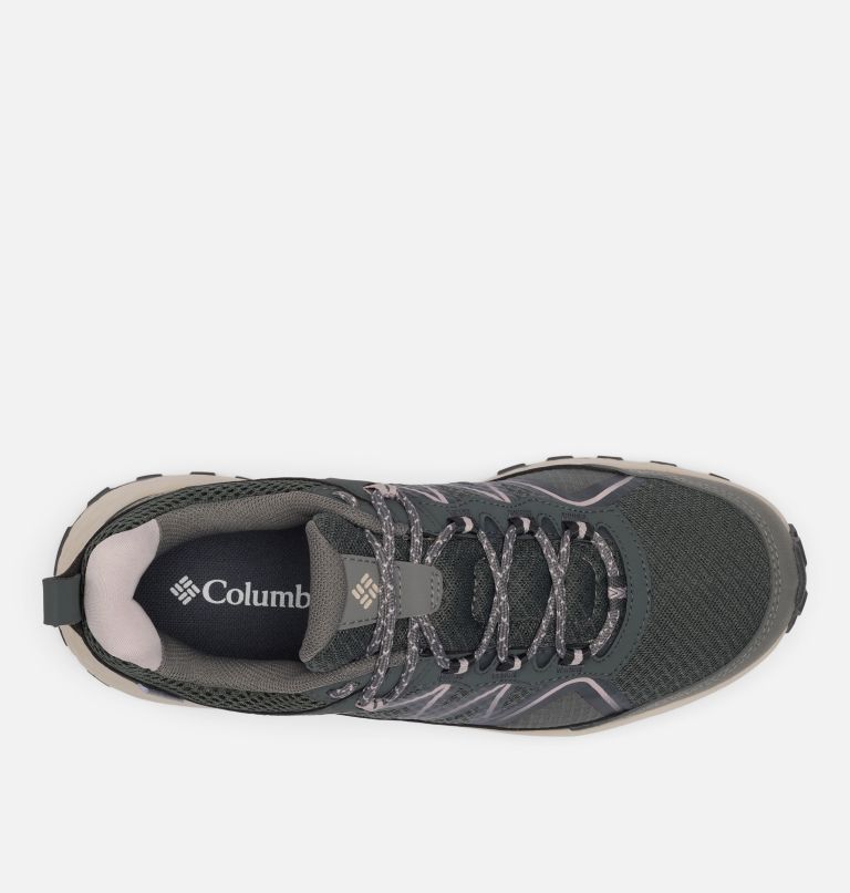 peakfreak rush outdry-sko for kvinner
