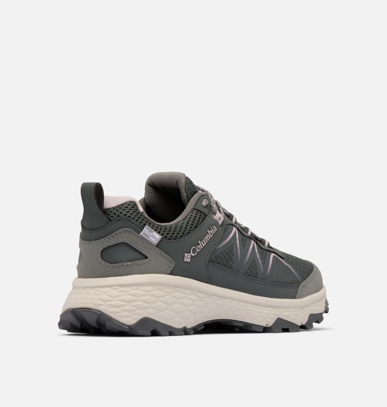 peakfreak rush outdry-sko for kvinner