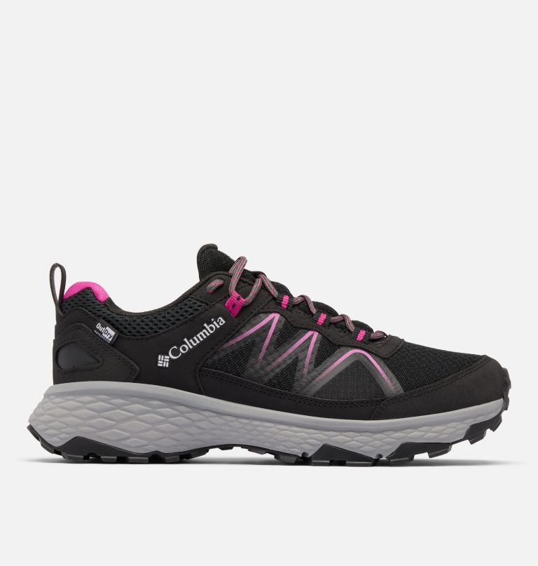 peakfreak rush outdry-sko for kvinner