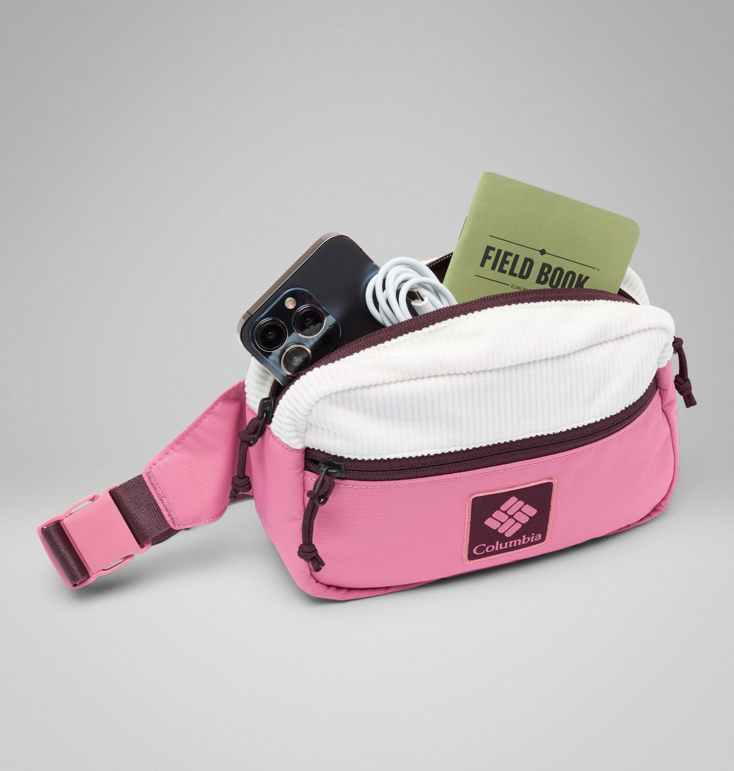 trail traveler hofteveske