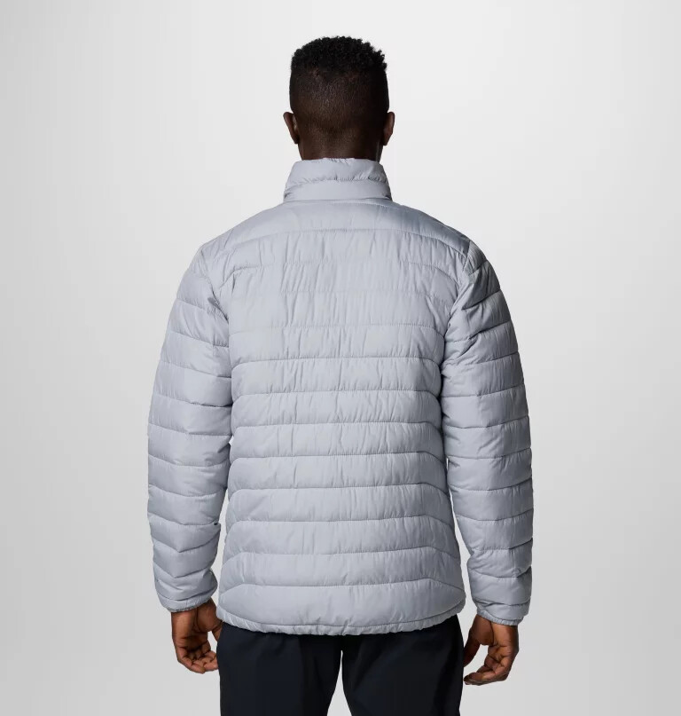 herre powder lite ii-jakke