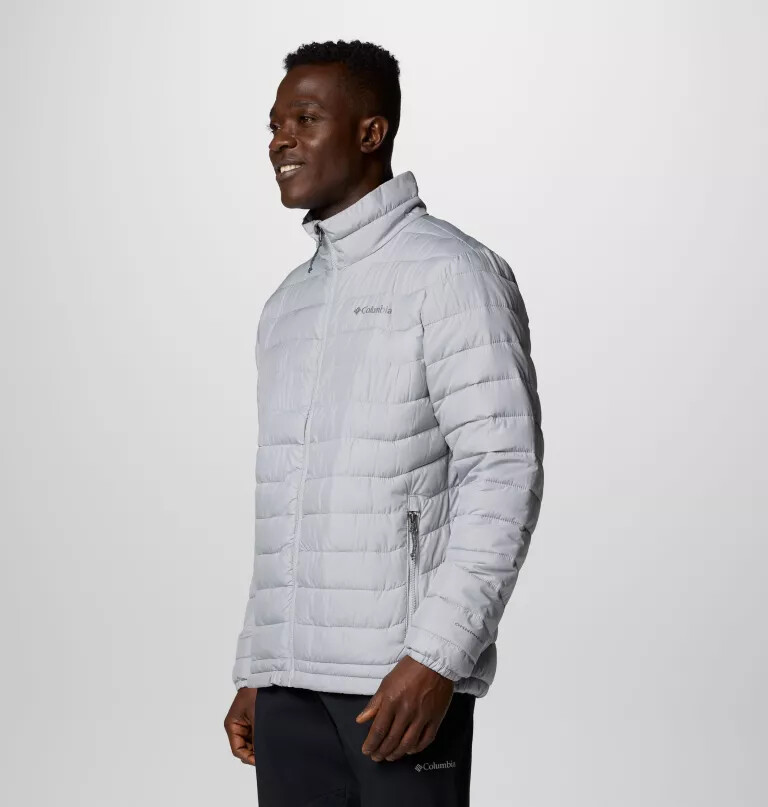 herre powder lite ii-jakke