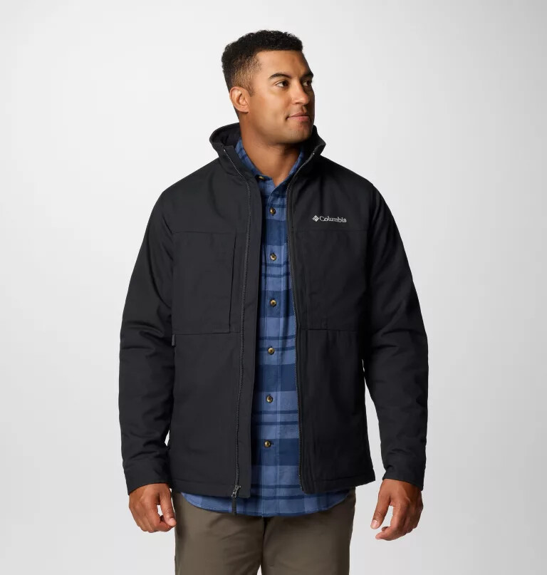 loma vista iii-jakke for menn