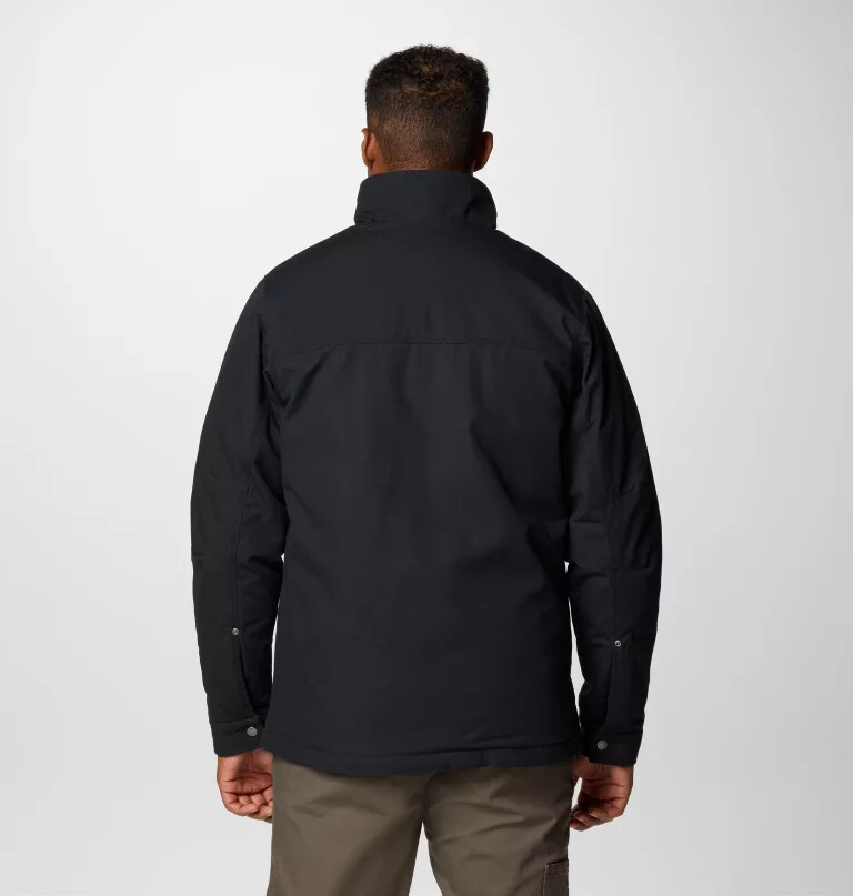 loma vista iii-jakke for menn