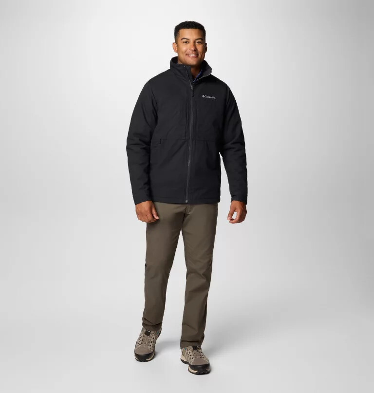loma vista iii-jakke for menn