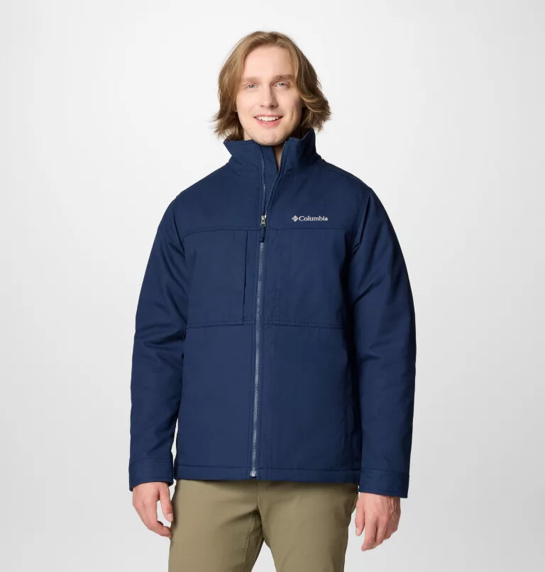 loma vista iii-jakke for menn
