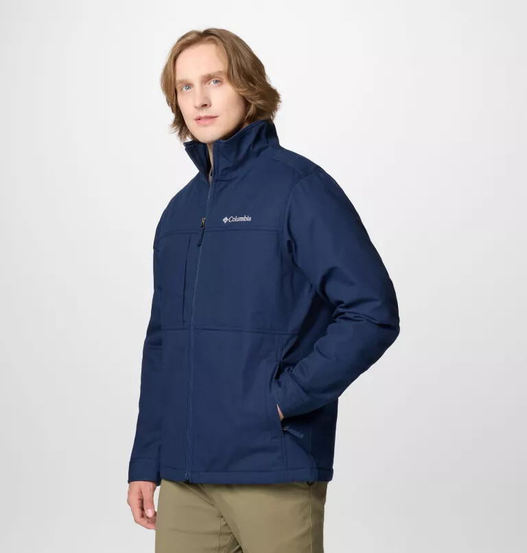 loma vista iii-jakke for menn