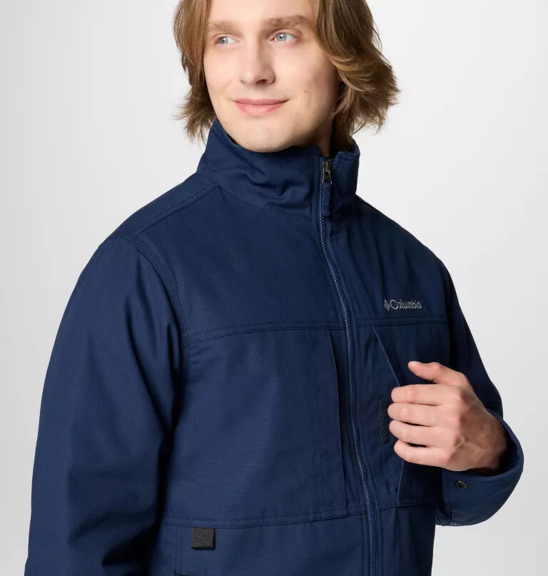 loma vista iii-jakke for menn