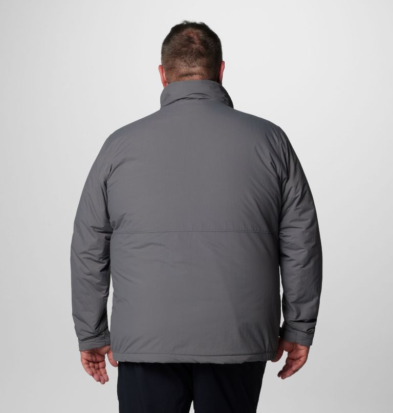 herre northern utilizer ii-jakke – stor