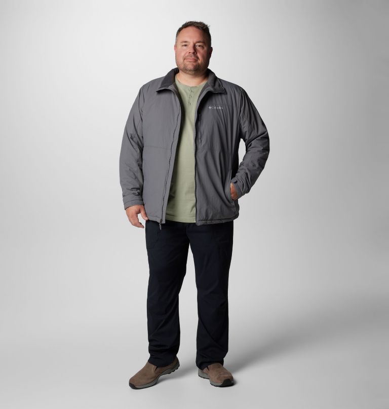 herre northern utilizer ii-jakke – stor