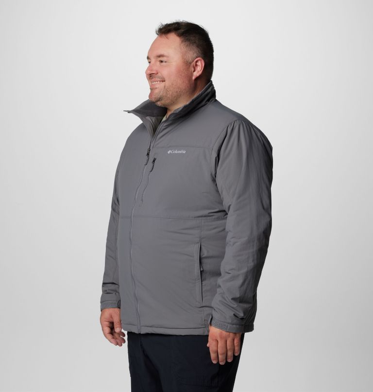 herre northern utilizer ii-jakke – stor