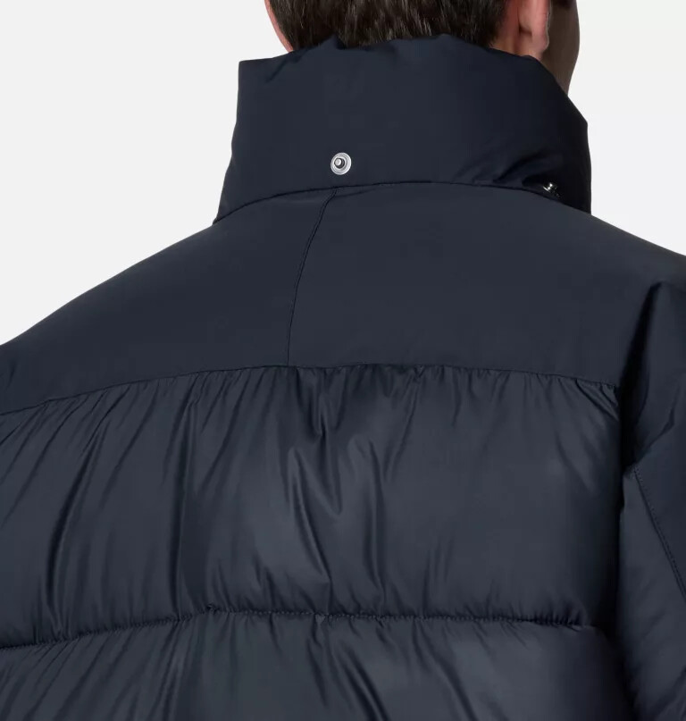 herre snowqualmie ii-jakke
