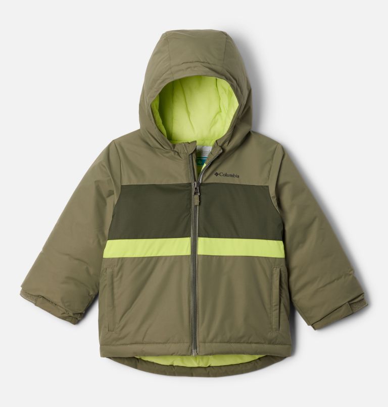 toddler valley runner ii-jakke