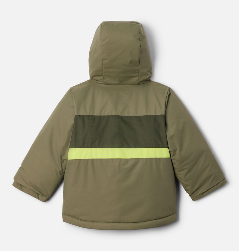 toddler valley runner ii-jakke