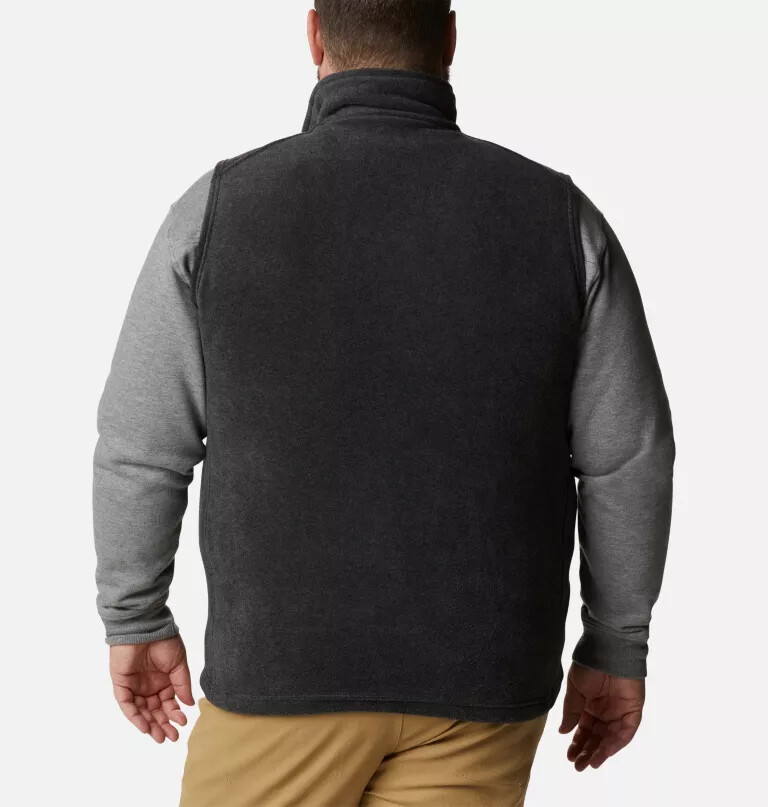 steens mountain fleecevest for menn – stor