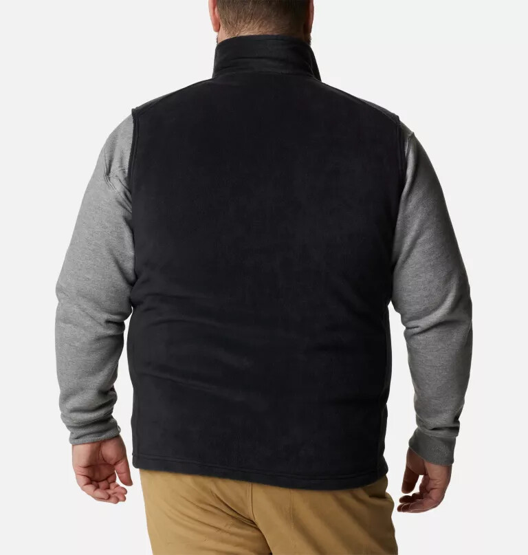 steens mountain fleecevest for menn – stor