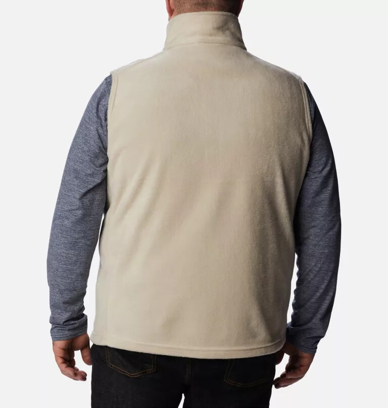 steens mountain fleecevest for menn – stor