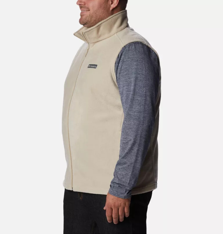 steens mountain fleecevest for menn – stor