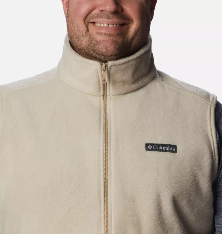steens mountain fleecevest for menn – stor