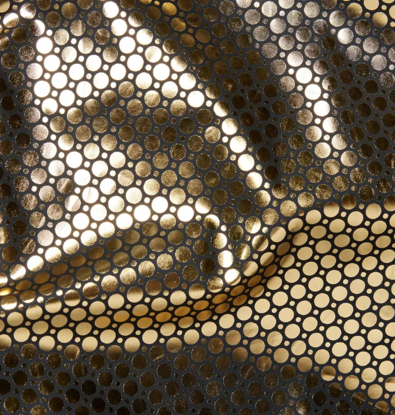 herre labyrinth loop ii hettejakke – stor