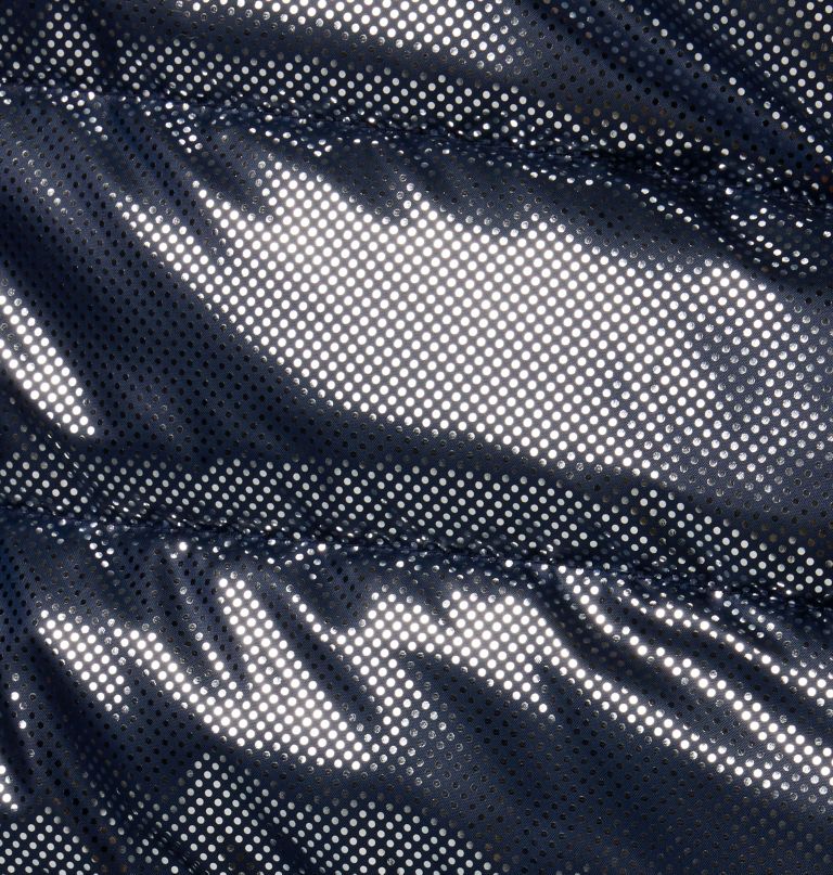 herre powder lite ii-jakke – høy
