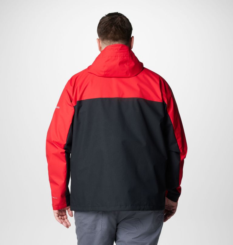 herre collegiate field bound-jakke – ohio state – stor