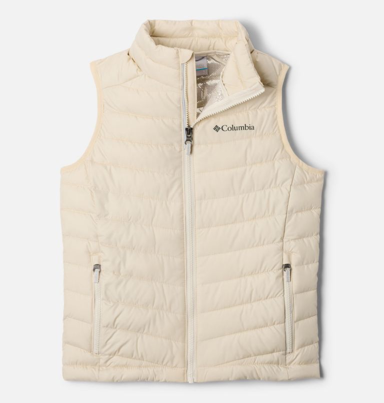 barnas slope edge ii-vest