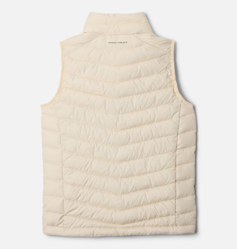 barnas slope edge ii-vest