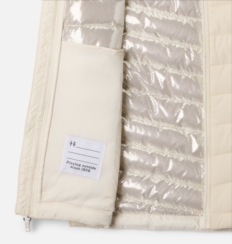 barnas slope edge ii-vest