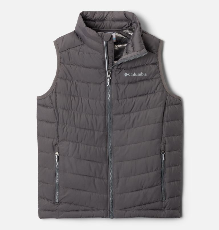 barnas slope edge ii-vest