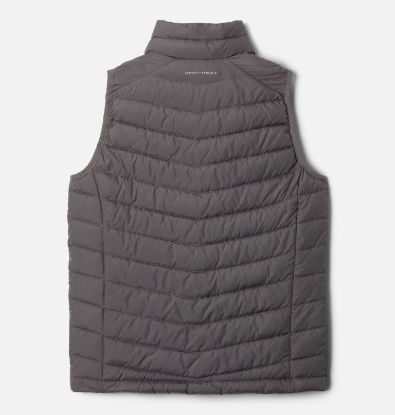 barnas slope edge ii-vest