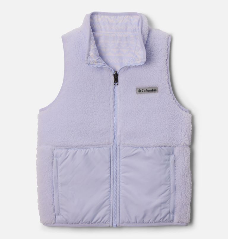 hakatai ii vendbar vest for barn