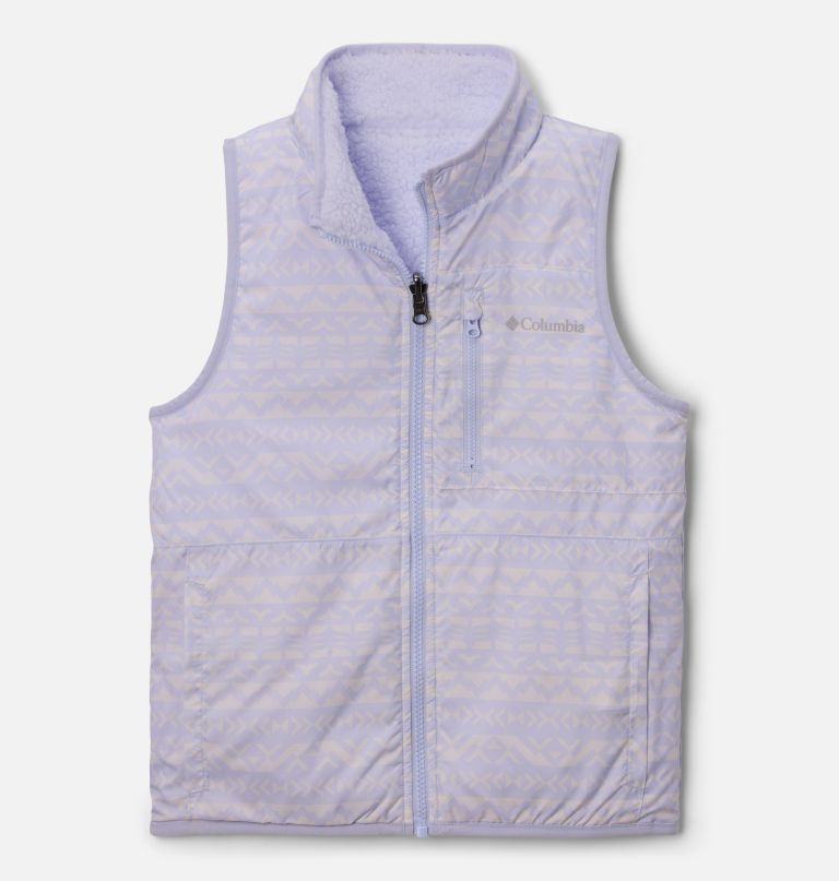hakatai ii vendbar vest for barn